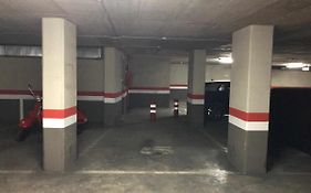 Apartamento exclusivo en el centro de valencia con preciosa terraza